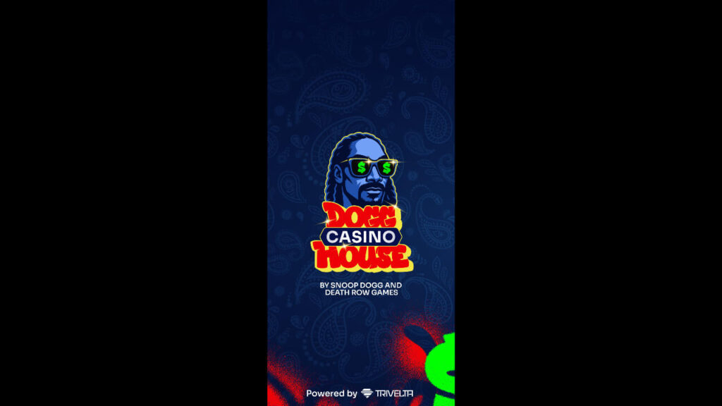 TRIVELTA Partners With Snoop Dogg to Launch Dogg House Casino