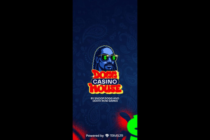 TRIVELTA Partners With Snoop Dogg to Launch Dogg House Casino