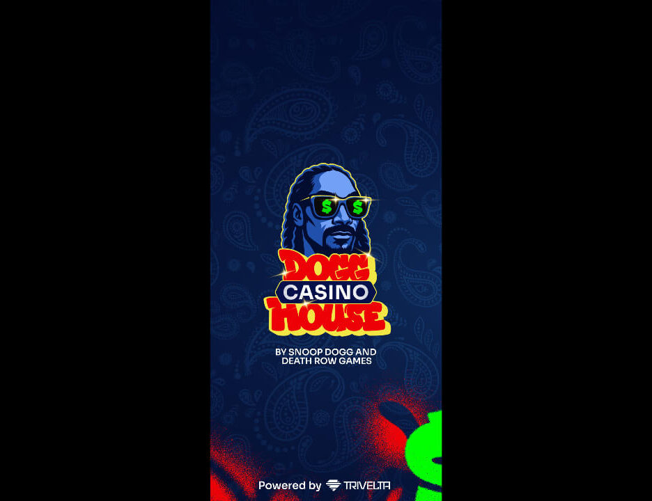 TRIVELTA Partners With Snoop Dogg to Launch Dogg House Casino