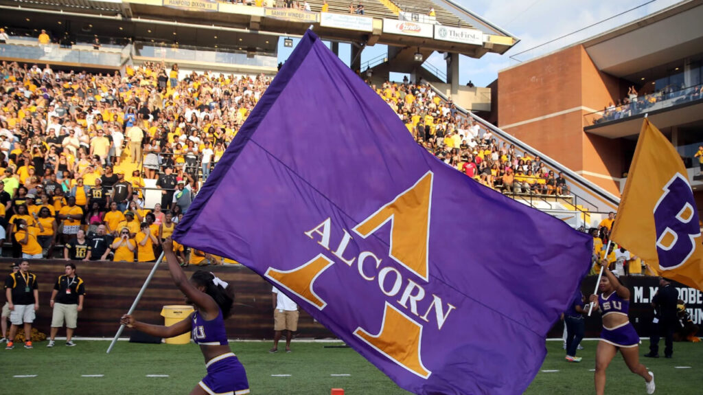 Former Green Bay Packer Donald Driver Partners With Alcorn State For 'New Year, New Kickoff' Initiative
