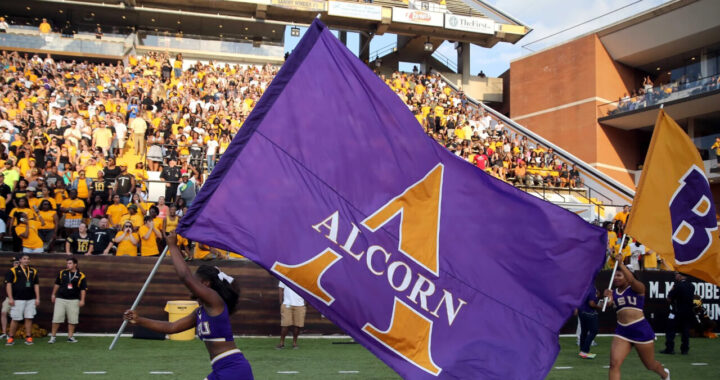 Former Green Bay Packer Donald Driver Partners With Alcorn State For 'New Year, New Kickoff' Initiative