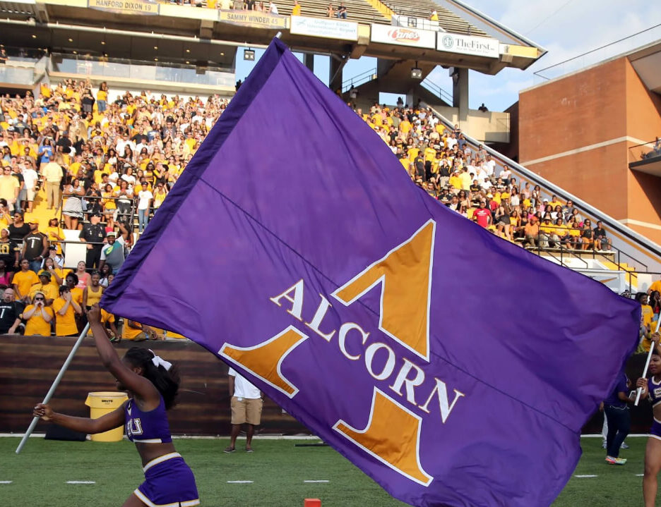 Former Green Bay Packer Donald Driver Partners With Alcorn State For 'New Year, New Kickoff' Initiative