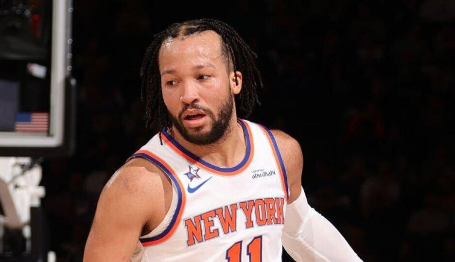 Knicks Guard, Jalen Brunson, Refuses To Have Own Signature Sneakers