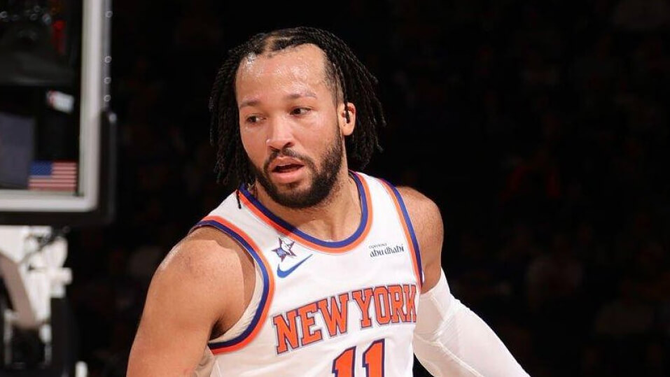 Knicks Guard, Jalen Brunson, Refuses To Have Own Signature Sneakers