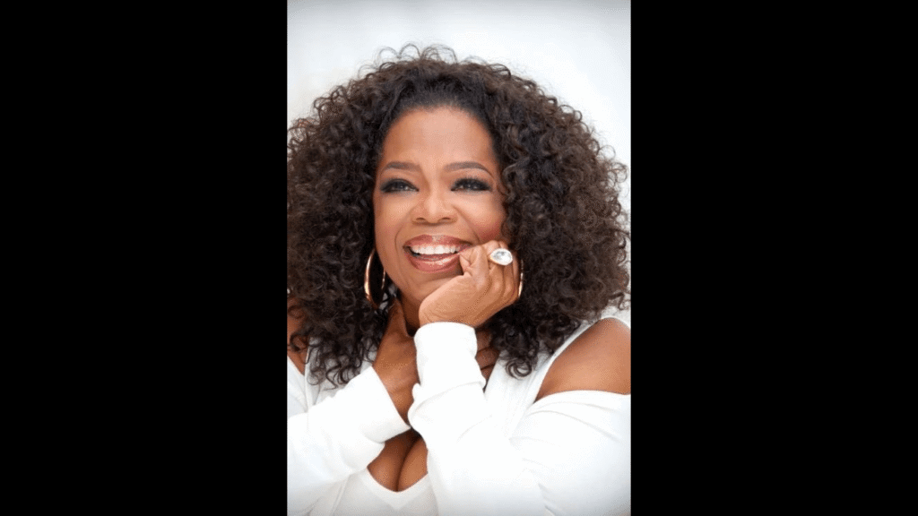 Oprah Winfrey Loses Weight Using GLP-1 Medication And A Side Effect From the Weight Loss? She Hasn't Had a Drink 'In Years'
