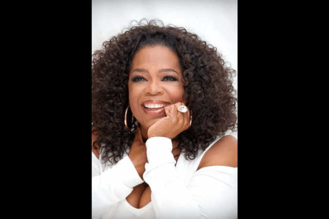 Oprah Winfrey Loses Weight Using GLP-1 Medication And A Side Effect From the Weight Loss? She Hasn't Had a Drink 'In Years'