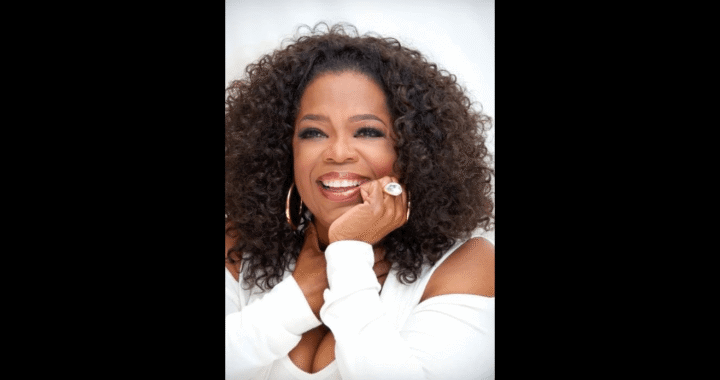 Oprah Winfrey Loses Weight Using GLP-1 Medication And A Side Effect From the Weight Loss? She Hasn't Had a Drink 'In Years'