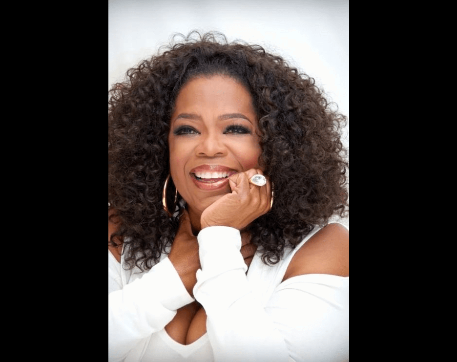 Oprah Winfrey Loses Weight Using GLP-1 Medication And A Side Effect From the Weight Loss? She Hasn't Had a Drink 'In Years'