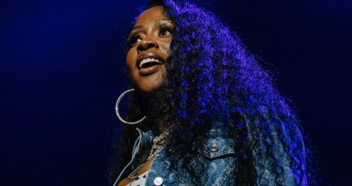 Remy Ma's Happy With Burgeoning Remy Network, Admits Co-Parenting With Papoose Is 'Unproblematic'