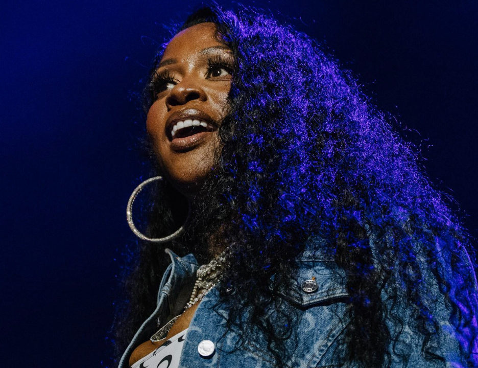 Remy Ma's Happy With Burgeoning Remy Network, Admits Co-Parenting With Papoose Is 'Unproblematic'