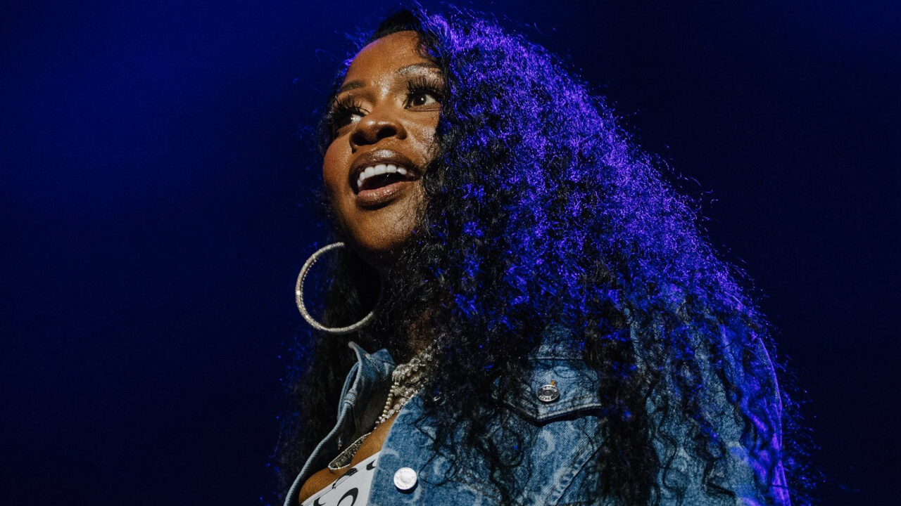 Remy Ma's Happy With Burgeoning Remy Network, Admits Co-Parenting With Papoose Is 'Unproblematic'
