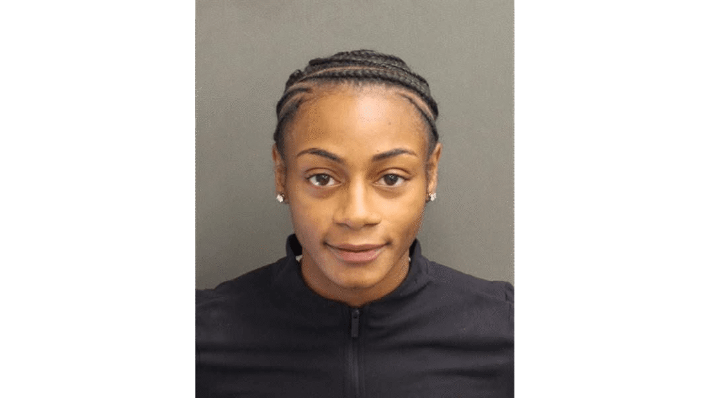 Sha'Carri Richardson