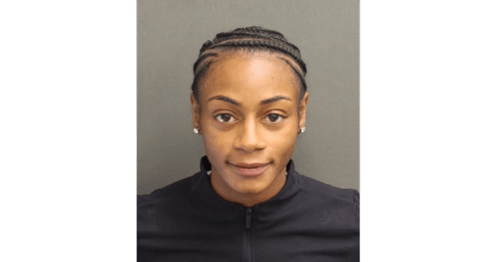 Sha'Carri Richardson