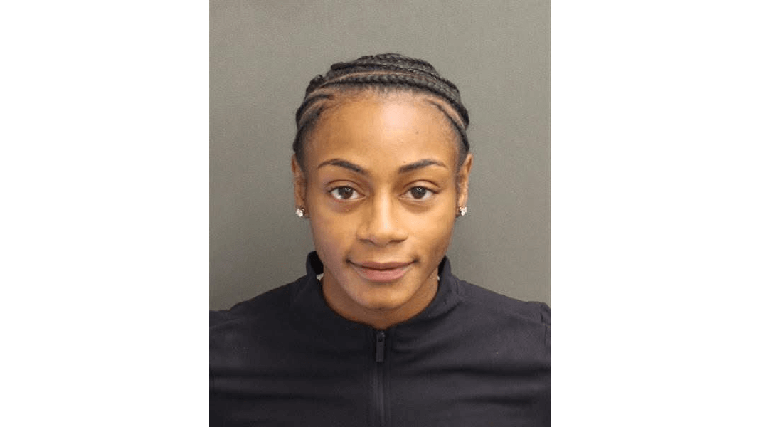 Sha'Carri Richardson