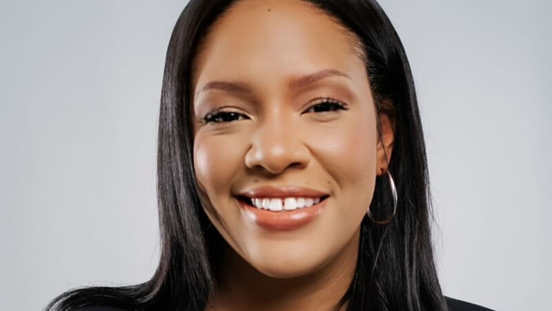 From Harlem to Africa: How This PR Boss Built a 2-Continent Empire: My Friends Are Better Than Yours Tanisha Colon-Bibb