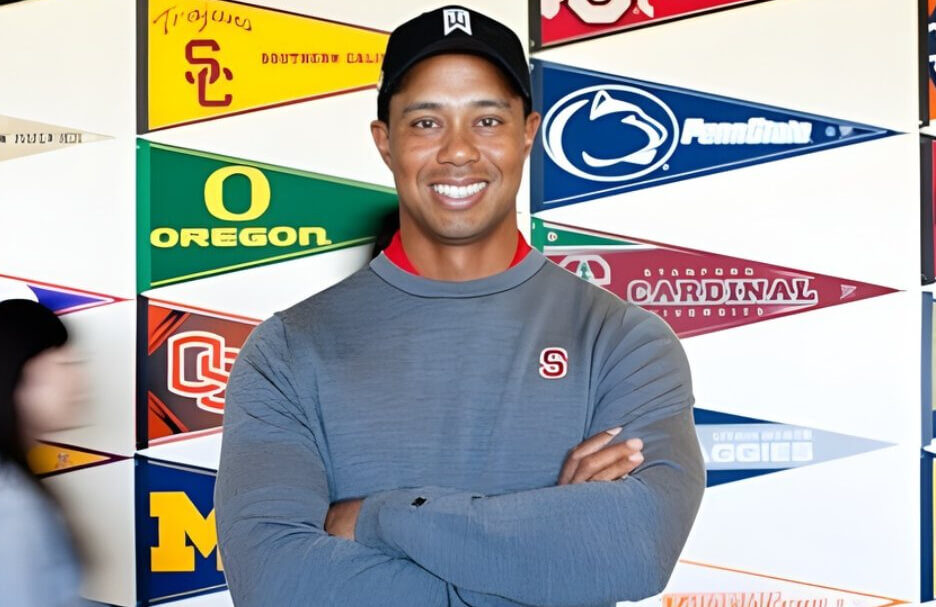 Tiger Woods Celebrates 30th Anniversary Of Non-Profit, TGR Foundation, Announces $50M Raised