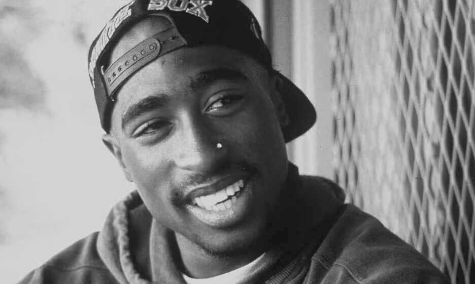 Tupac BMW