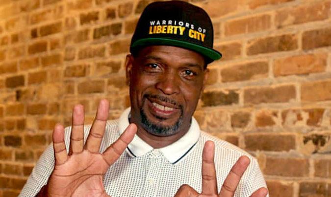 Luther 'Uncle Luke' Campbell Resigns As High School Football Coach, Contemplates Running For Congress