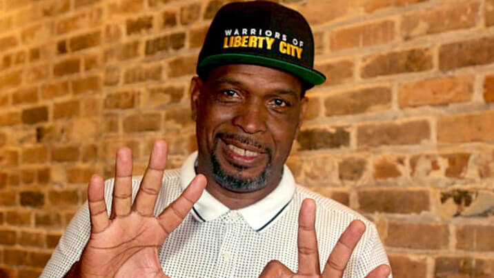 Luther 'Uncle Luke' Campbell Resigns As High School Football Coach, Contemplates Running For Congress