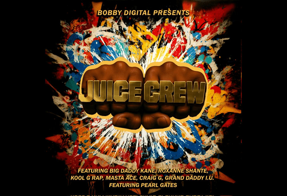 Bobby Digital Presents: The Juice Crew