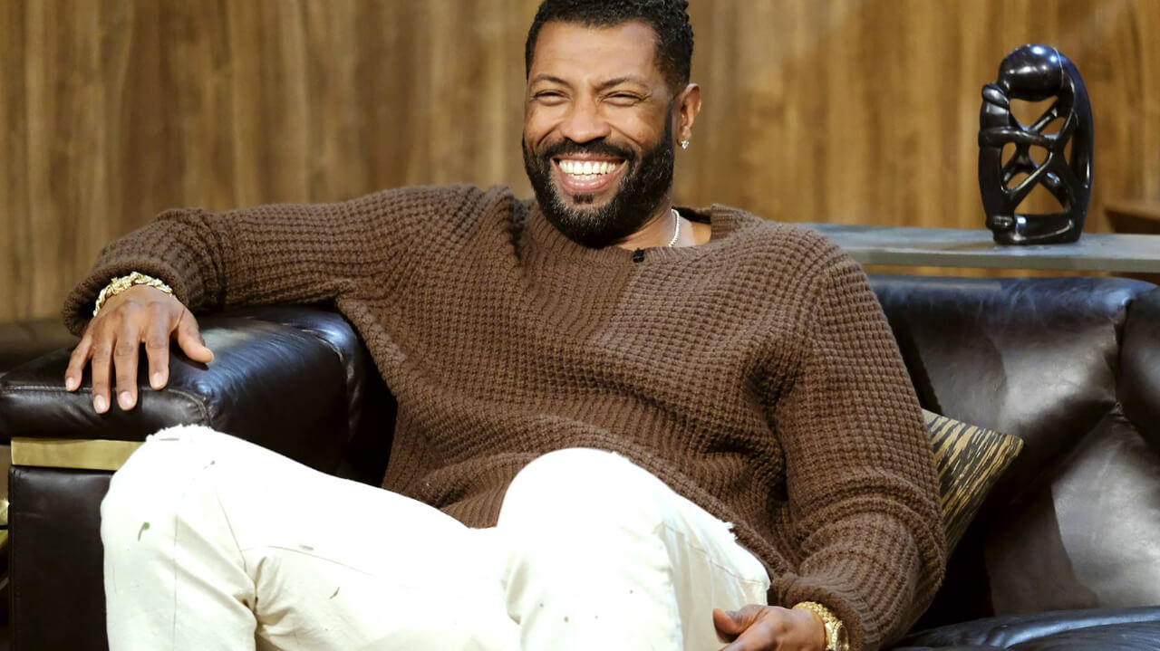 Deon Cole Is Coming To NJPAC on Friday, April 3, 2026