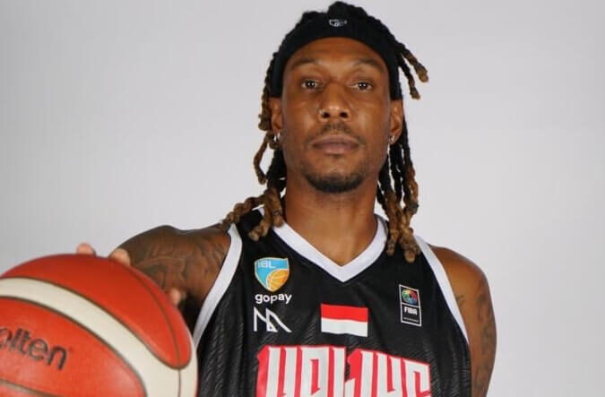 American Basketball Player Jarred Shaw Avoids Death Penalty But Faces Health Challenges in Indonesian Prison