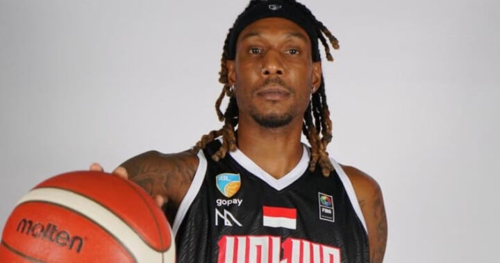 American Basketball Player Jarred Shaw Avoids Death Penalty But Faces Health Challenges in Indonesian Prison