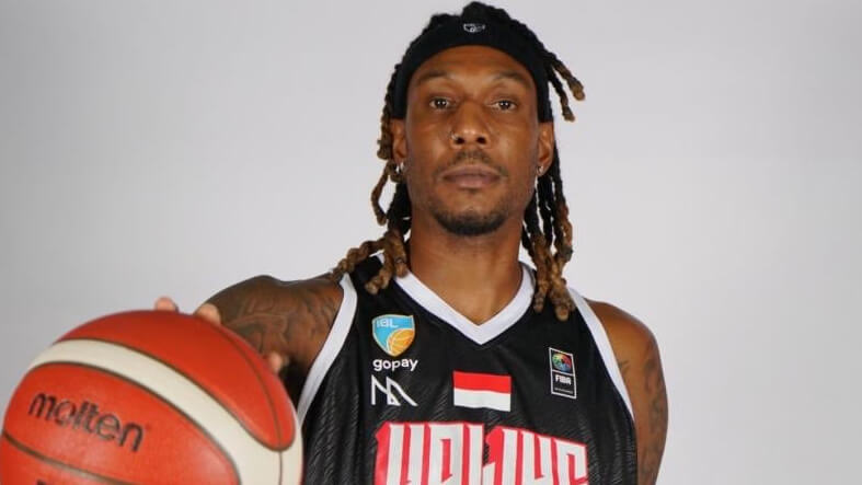 American Basketball Player Jarred Shaw Avoids Death Penalty But Faces Health Challenges in Indonesian Prison