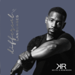 Keith Robinson- Different Languages