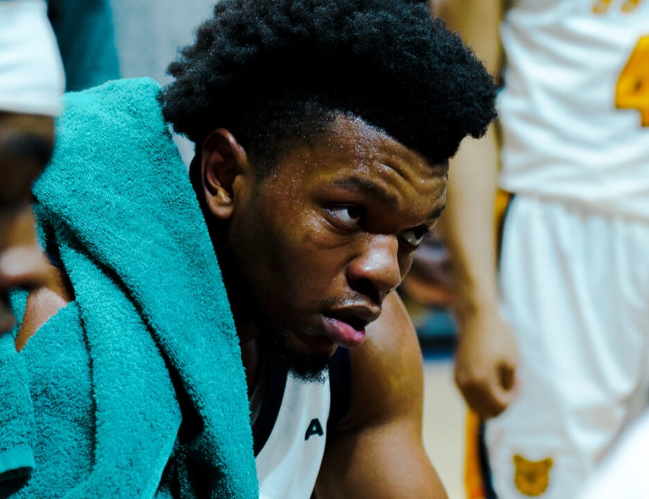 Lewis Walker Breaks Freshman Scoring Record At North Carolina A&T