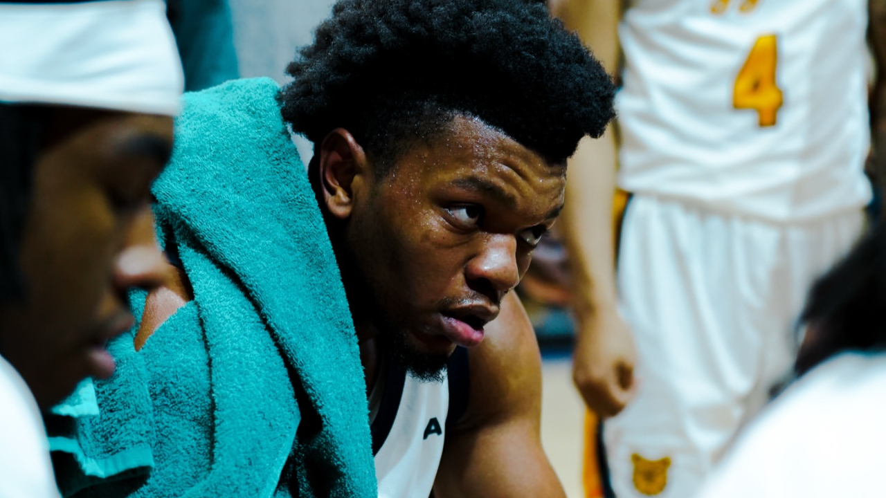 Lewis Walker Breaks Freshman Scoring Record At North Carolina A&T