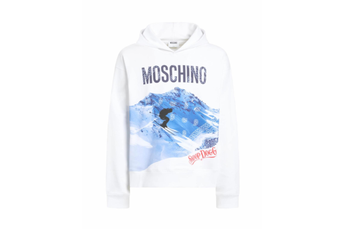 Moschino and Snoop Dogg: An Exclusive Capsule Collection
