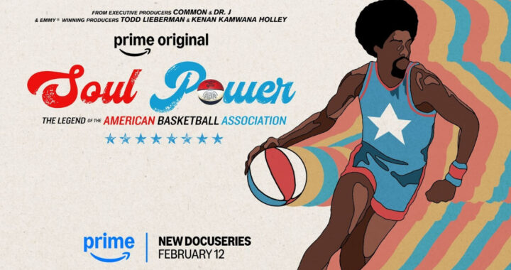 Official Trailer for Soul Power: The Legend of the American Basketball Association