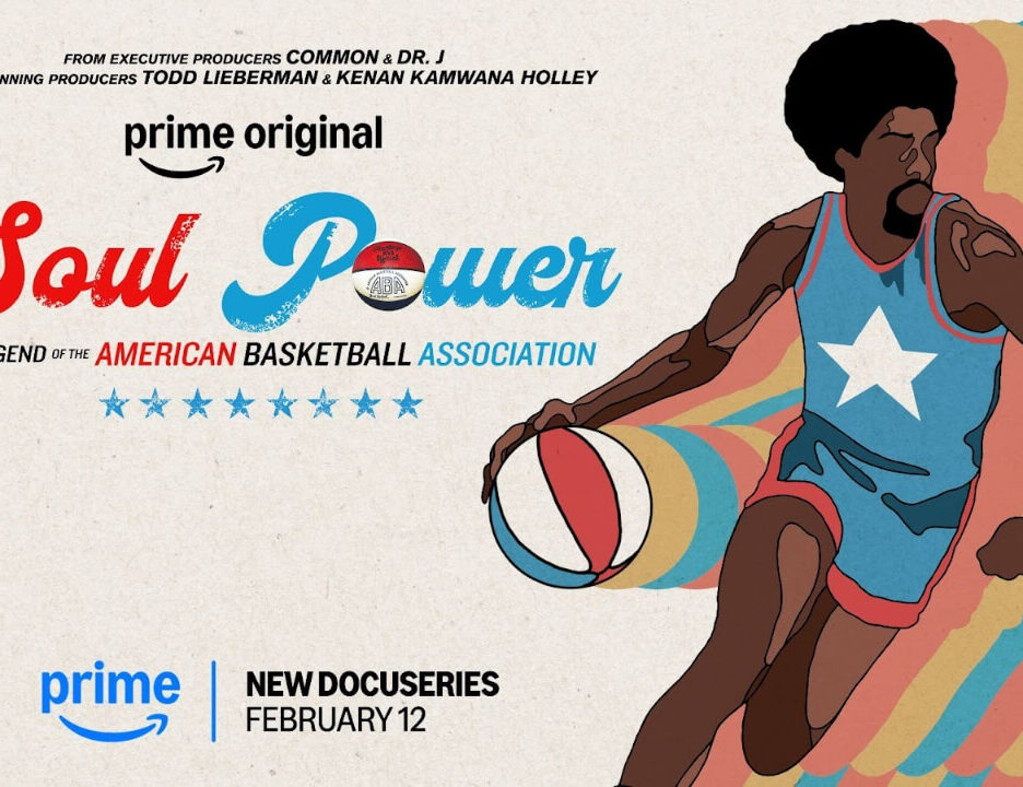Official Trailer for Soul Power: The Legend of the American Basketball Association
