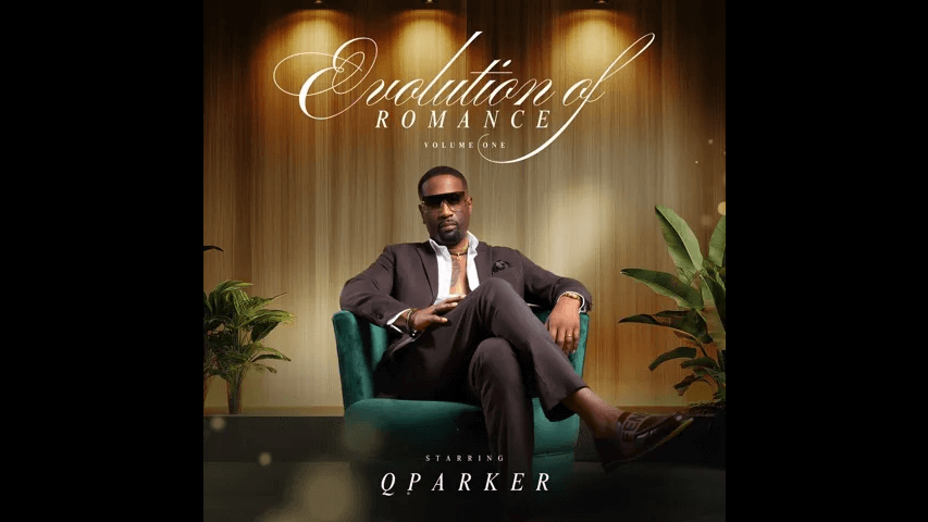 Q Parker on Evolution of Romance Vol. 1, AI in Music & Why R&B Will Never Die