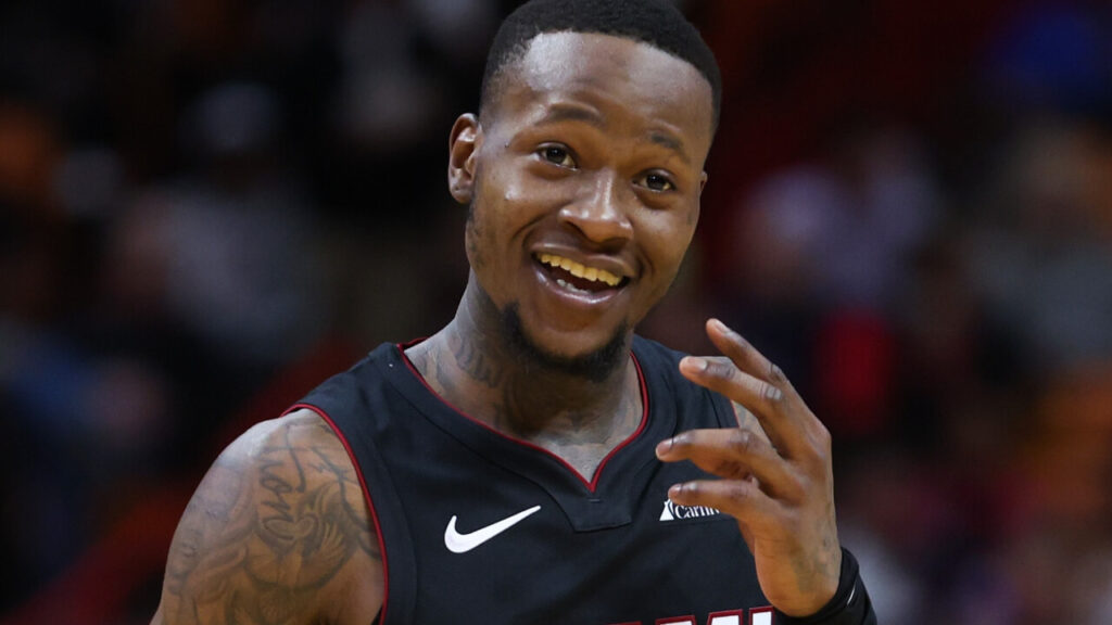 Terry Rozier Must Be Paid While He Awaits Government's Case Against Him, Arbitrator Rules