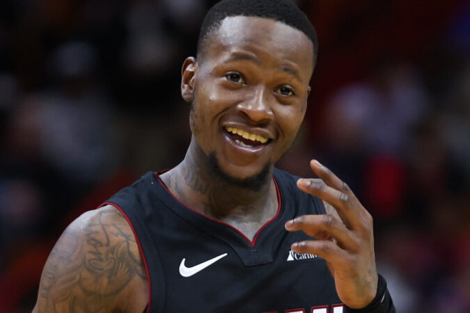 Terry Rozier Must Be Paid While He Awaits Government's Case Against Him, Arbitrator Rules