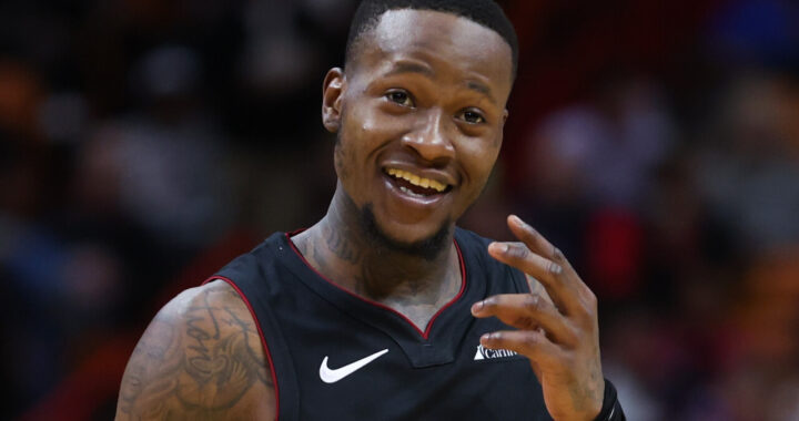 Terry Rozier Must Be Paid While He Awaits Government's Case Against Him, Arbitrator Rules