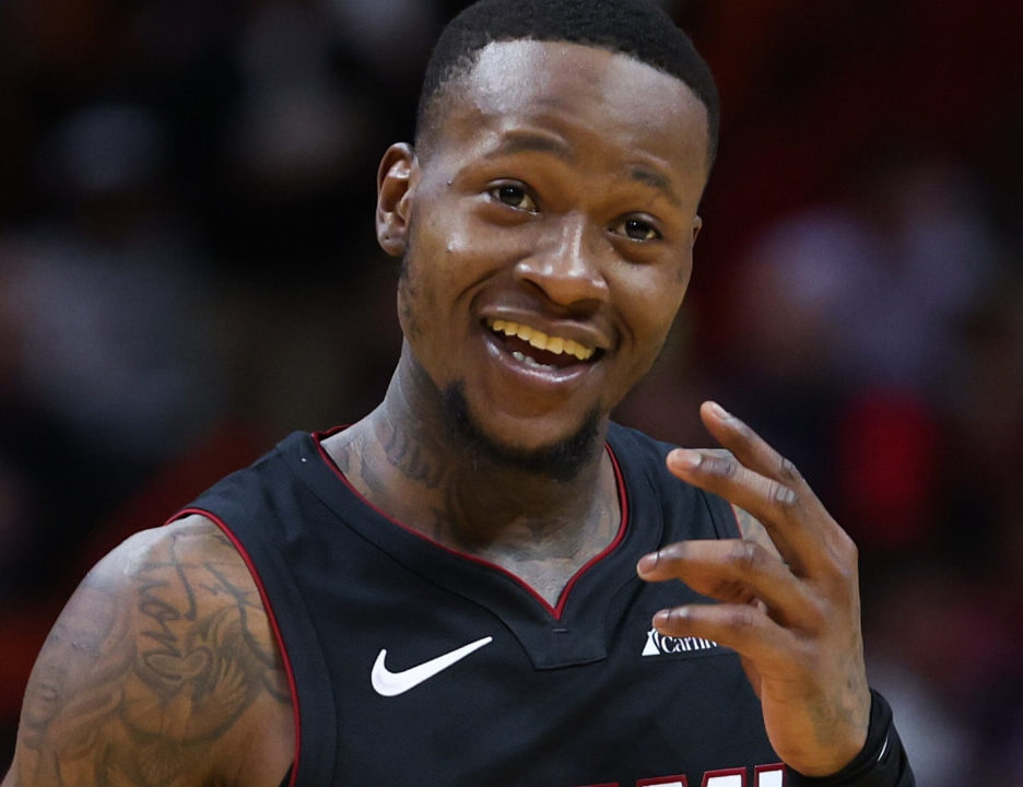 Terry Rozier Must Be Paid While He Awaits Government's Case Against Him, Arbitrator Rules