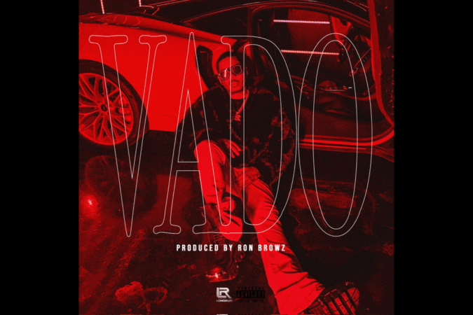 Vado Feat. Ron Browz - VADO Anthem