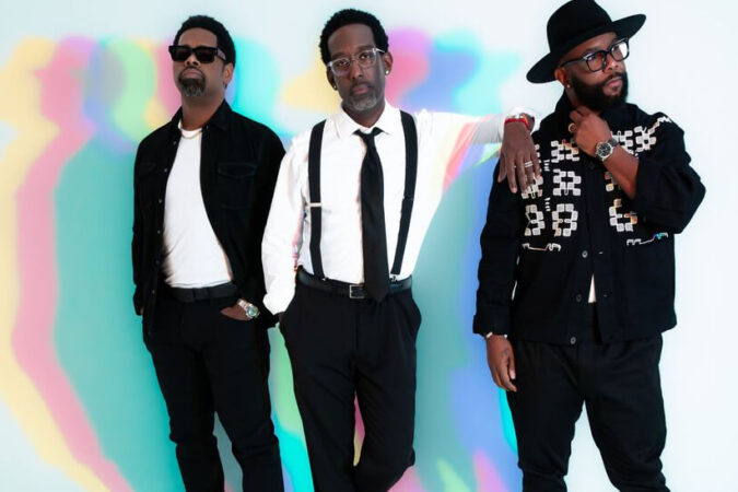 Boyz II Men Returning to The Chelsea at The Cosmopolitan of Las Vegas in August 2026