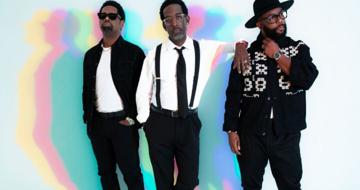Boyz II Men Returning to The Chelsea at The Cosmopolitan of Las Vegas in August 2026
