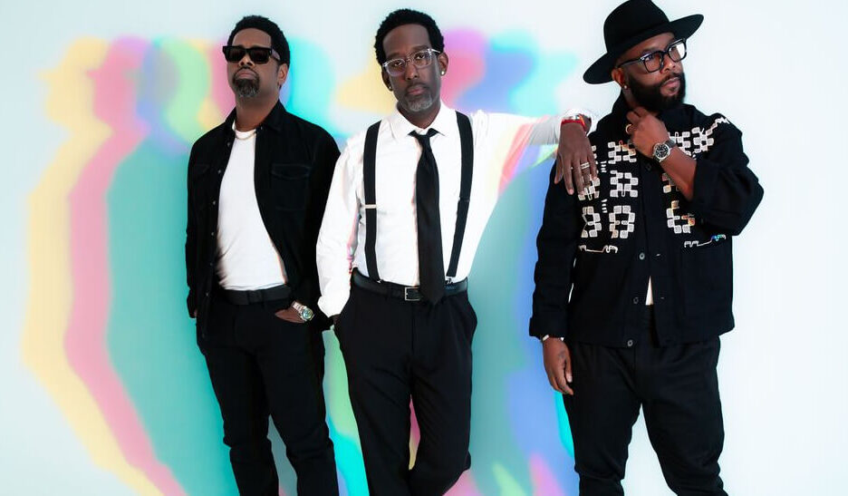 Boyz II Men Returning to The Chelsea at The Cosmopolitan of Las Vegas in August 2026