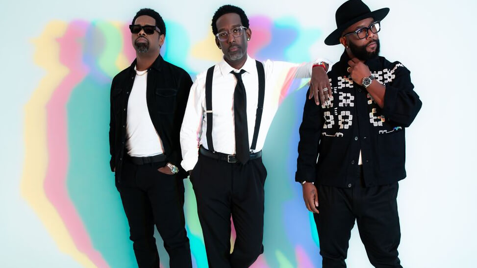 Boyz II Men Returning to The Chelsea at The Cosmopolitan of Las Vegas in August 2026