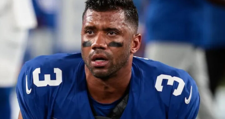 Russell Wilson Shoots Down Any Thoughts Of Foolishness After Name Is Listed In 'Epstein Files'