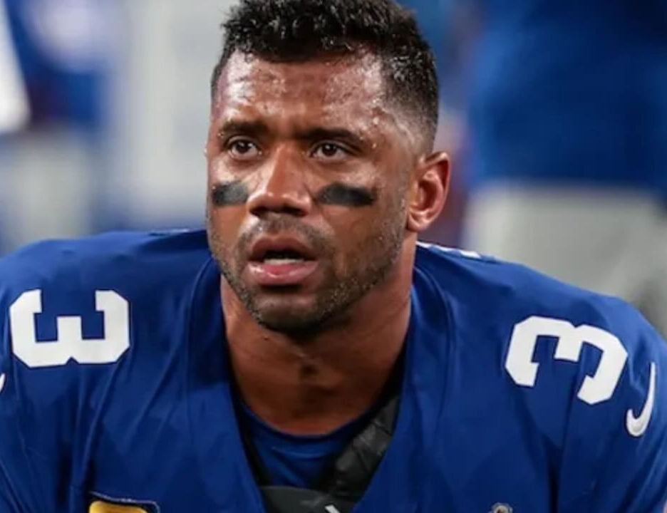 Russell Wilson Shoots Down Any Thoughts Of Foolishness After Name Is Listed In 'Epstein Files'