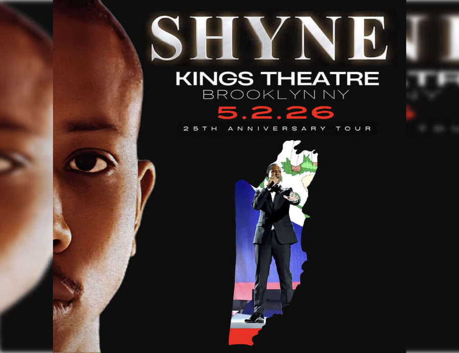 Shyne Heads Back To Brooklyn May 2 To Celebrate 25th Anniversary Of Debut Album, 'Shyne'