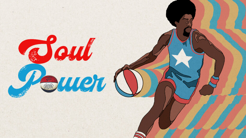 Dr. J, George Karl, and Bob Costas: The Fight for the Soul of Basketball: Soul Power