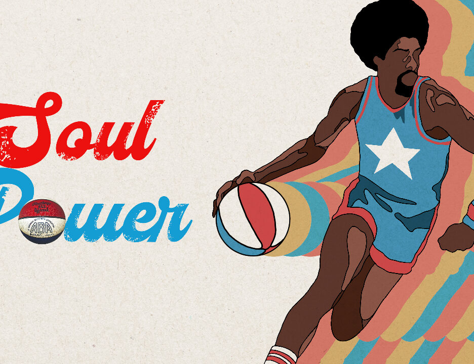 Dr. J, George Karl, and Bob Costas: The Fight for the Soul of Basketball: Soul Power