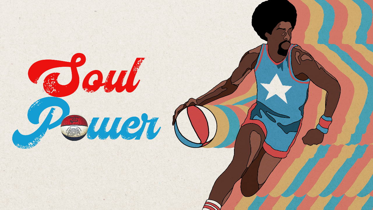 Dr. J, George Karl, and Bob Costas: The Fight for the Soul of Basketball: Soul Power